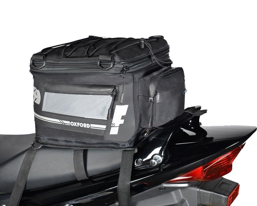 OXFORD OL446 Tail bag