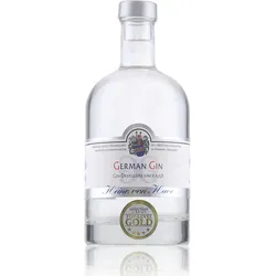 German Gin Heinrich von Have 43% Vol. 0,5l