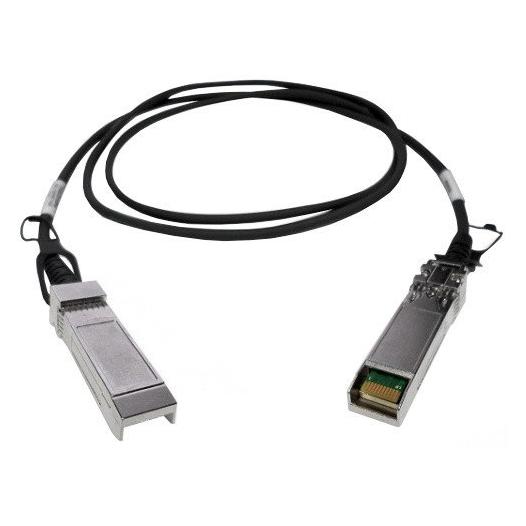 QNAP CAB-DAC50M-SFPP (5 m) (CAB-DAC50M-SFPP)