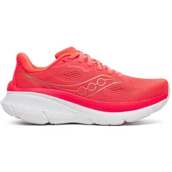 Saucony Damen Guide 19 rot 41.0