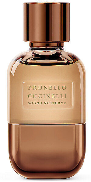 BRUNELLO CUCINELLI Sogno Notturno Parfum 100ml EG