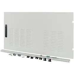 Eaton Geräteraumtür belüftet R XSDMRV40612