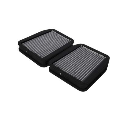 KAMOKA Filter, Innenraumluft f507201 für Mercedes