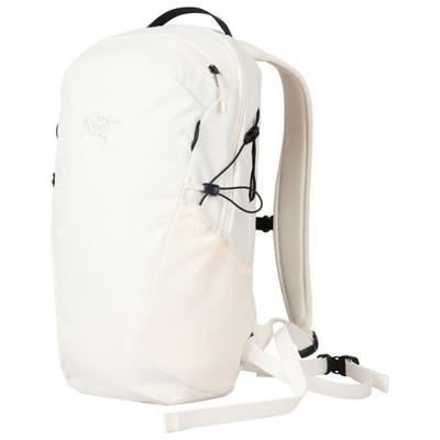 Arc'teryx - Mantis 16 - Daypack weiß