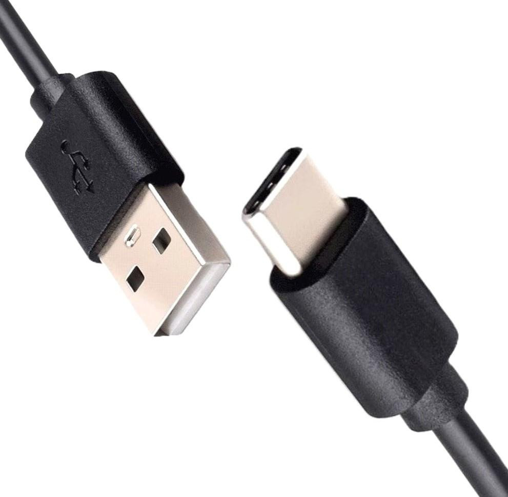 Razer USB-A naar USB-C oplaad- en datakabel voor DeathStalker V2 Pro