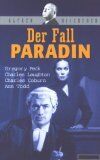Der Fall Paradin [VHS] - Preis vom 11.10.2026 03:10:56 h