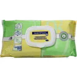 Bacillol Af Tissues 80 ST