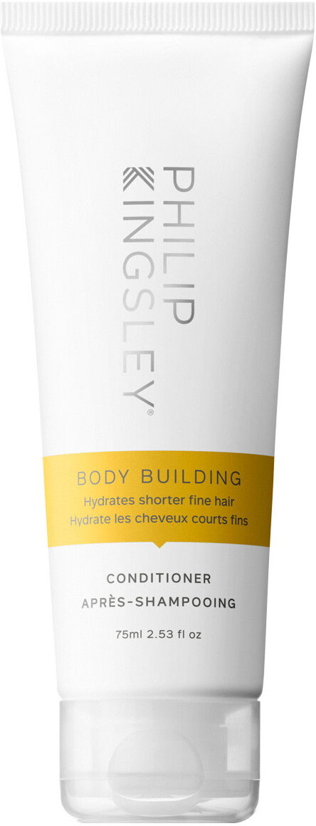 75ml PHILIP KINGSLEY BODY BUILDING Conditioner