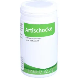 Artischocke 60 ST