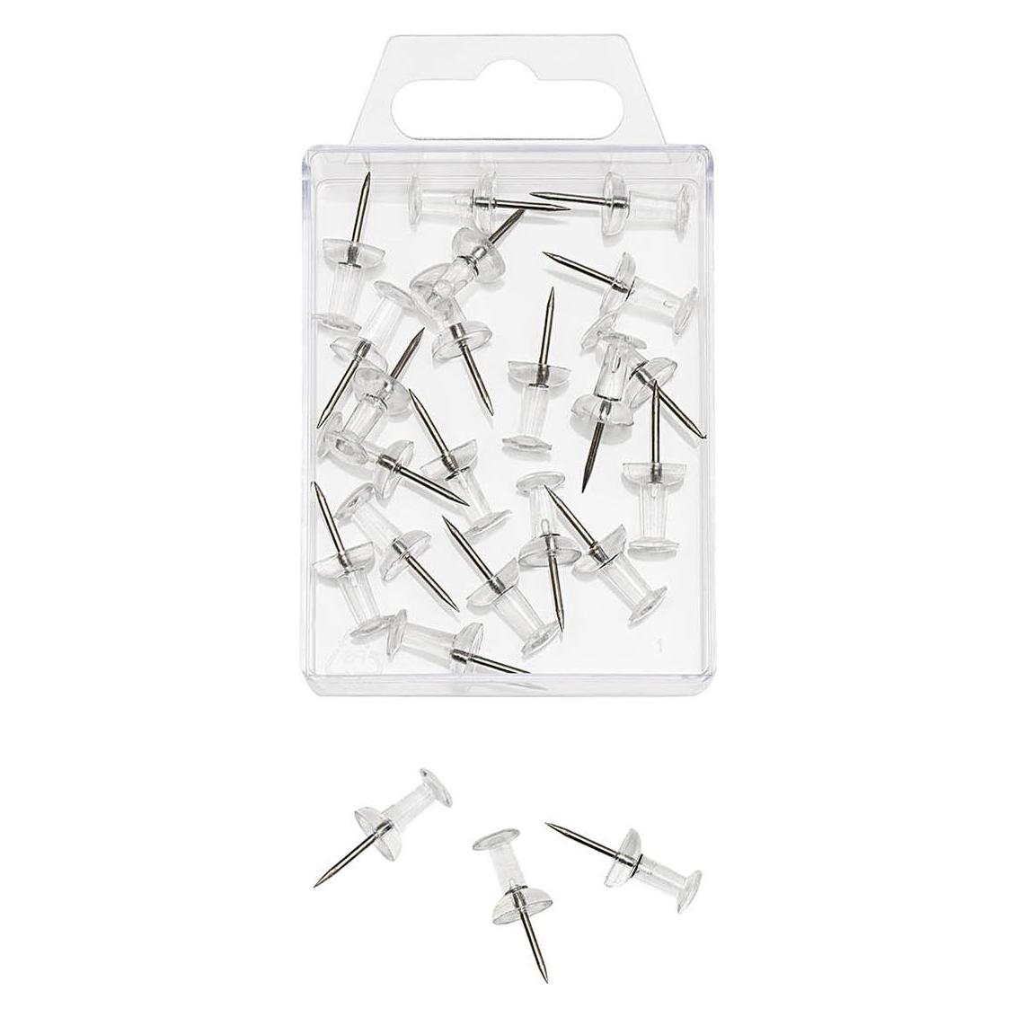 Wedo Pinnadeln (Pinnwand) (054149)