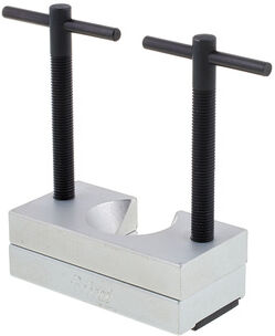 Bobcat Mouthpiece Remover