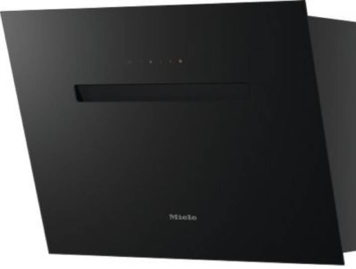 Miele - Hotte Décorative Murale Inclinée Dah 1650 Obsw Active