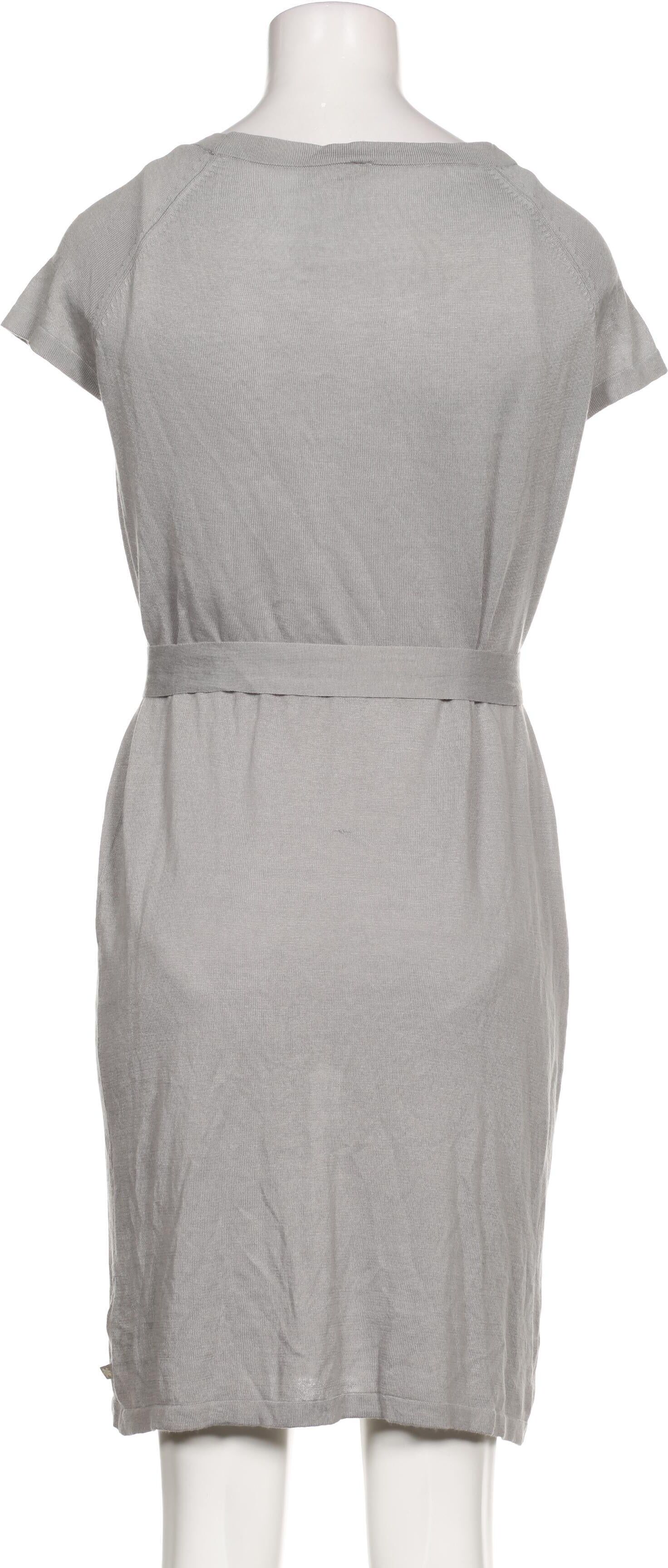 flip*flop Damen Kleid, Grau, Gr. XS, Baumwolle / Viskose - Second Hand