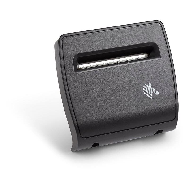ZEBRA KIT CUTTER FOR MEDIA W/ A LINER