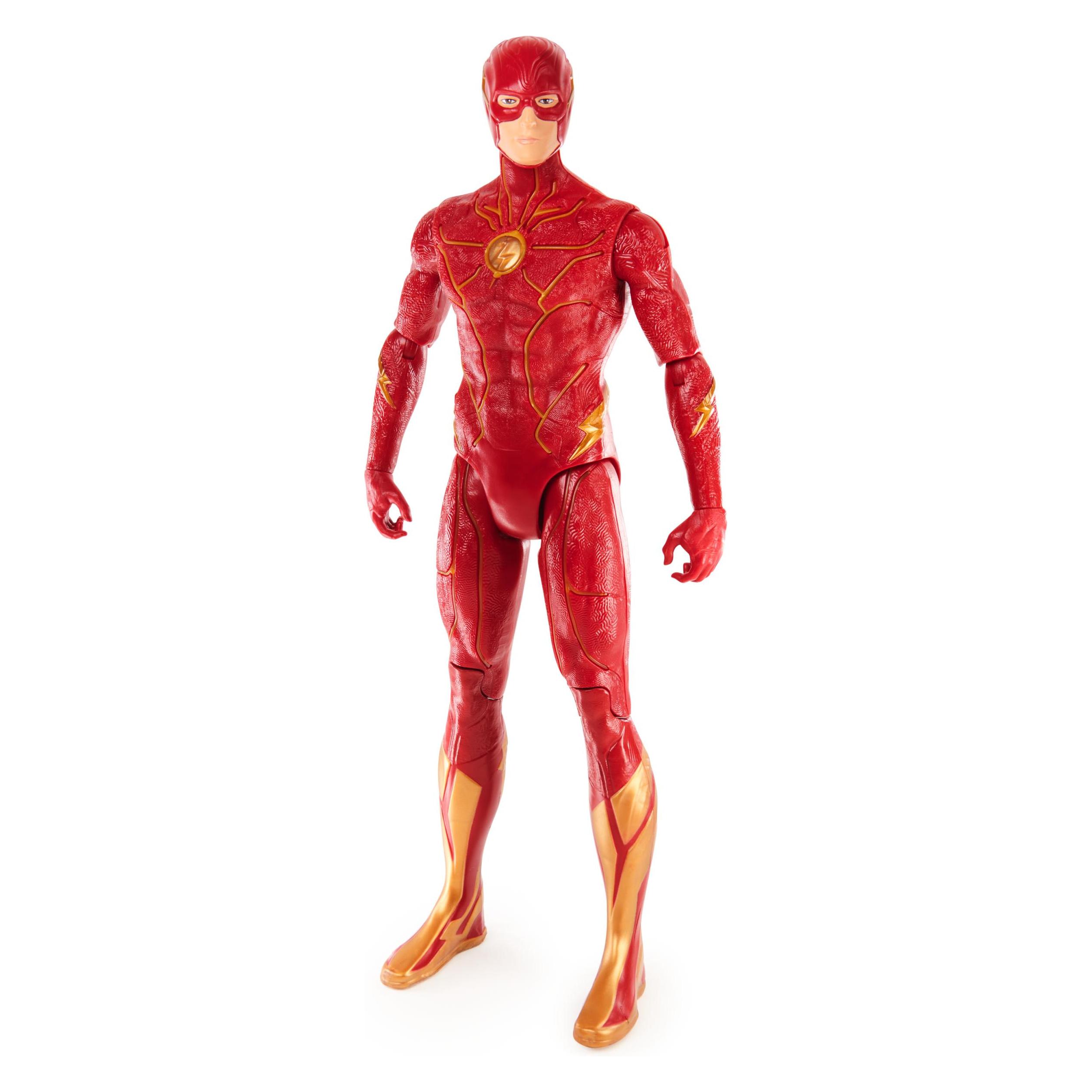 Maki DC - Flash Feature Figure 30 cm (6065590) (6065590)