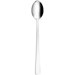 Arundo VITALIS Longdrinklöffel - 18,5 cm - Edelstahl 18/0, 12er Set