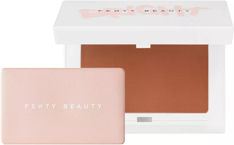 Fenty Beauty By Rihanna - Bright Fix – Weichzeichnendes Puder, 8.5 g,  - Pumpkin