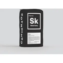 Milano-Kaffeebohnen 1kg