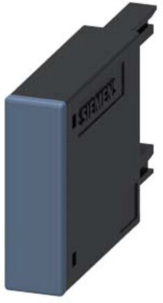 Siemens Diode antiparasite pour Bgr.S00 DC12-250 3RT2916-1DG00 (3RT29161DG00)