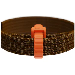 Xtorm USB-A -> Lightning 1.5m Xtreme cable orange black (1.50 m, USB 3.2 Gen 1, 12 W), USB Kabel