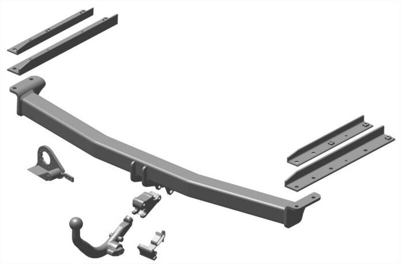 Attelage Lancia Voyager (09/11-) RDSOD