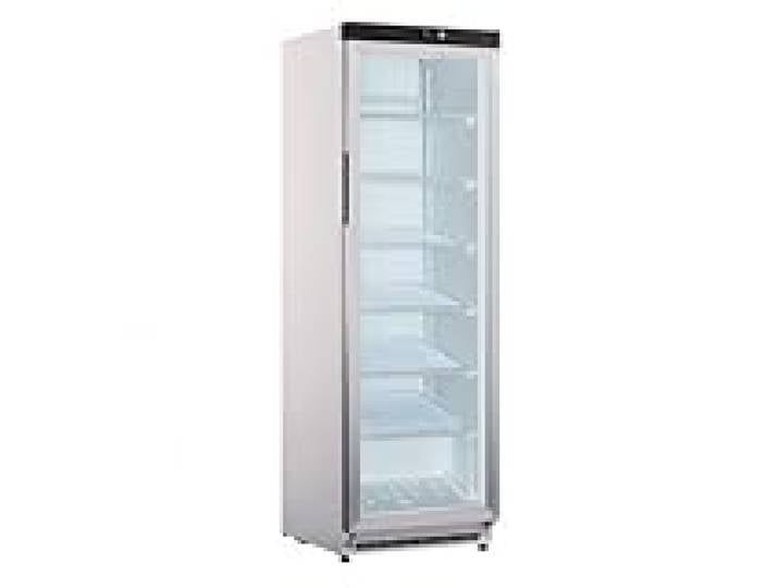 Furnotel Armoire Réfrigérée Négative 350 Litres Porte Vitrée