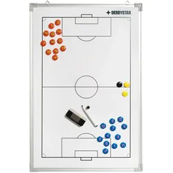 Derbystar, Zubehör Ballsport