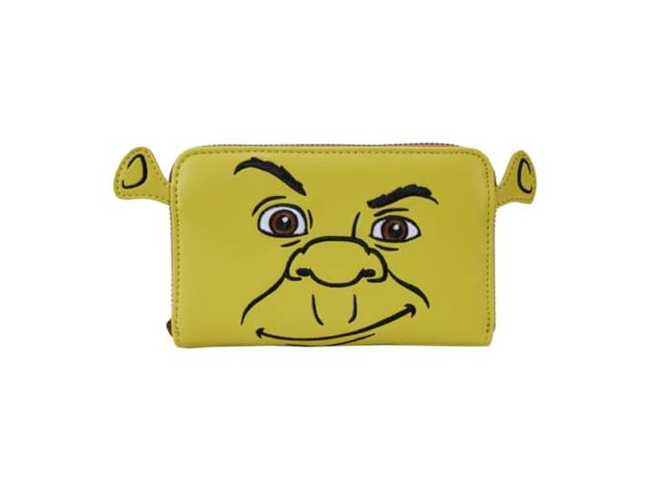 Disney by Loungefly Shrek Cosplay Keep Out