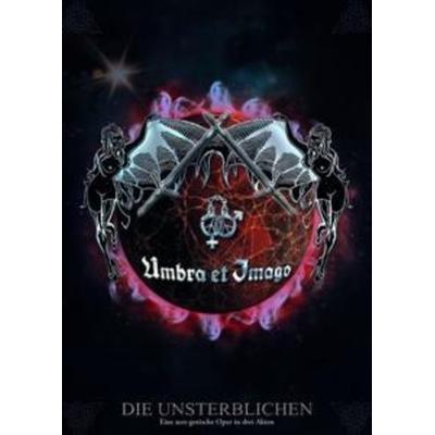 Die Unsterblichen Deluxe Box - Umbra Et Imago, CD