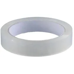 Burmann Klebeband farblos L.66m B.12mm Rl.