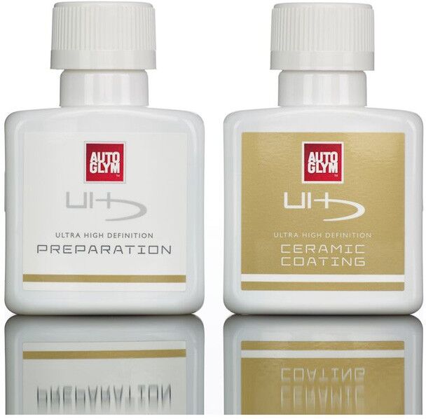 AutoGlym 945105845 Lack-Polier-Set