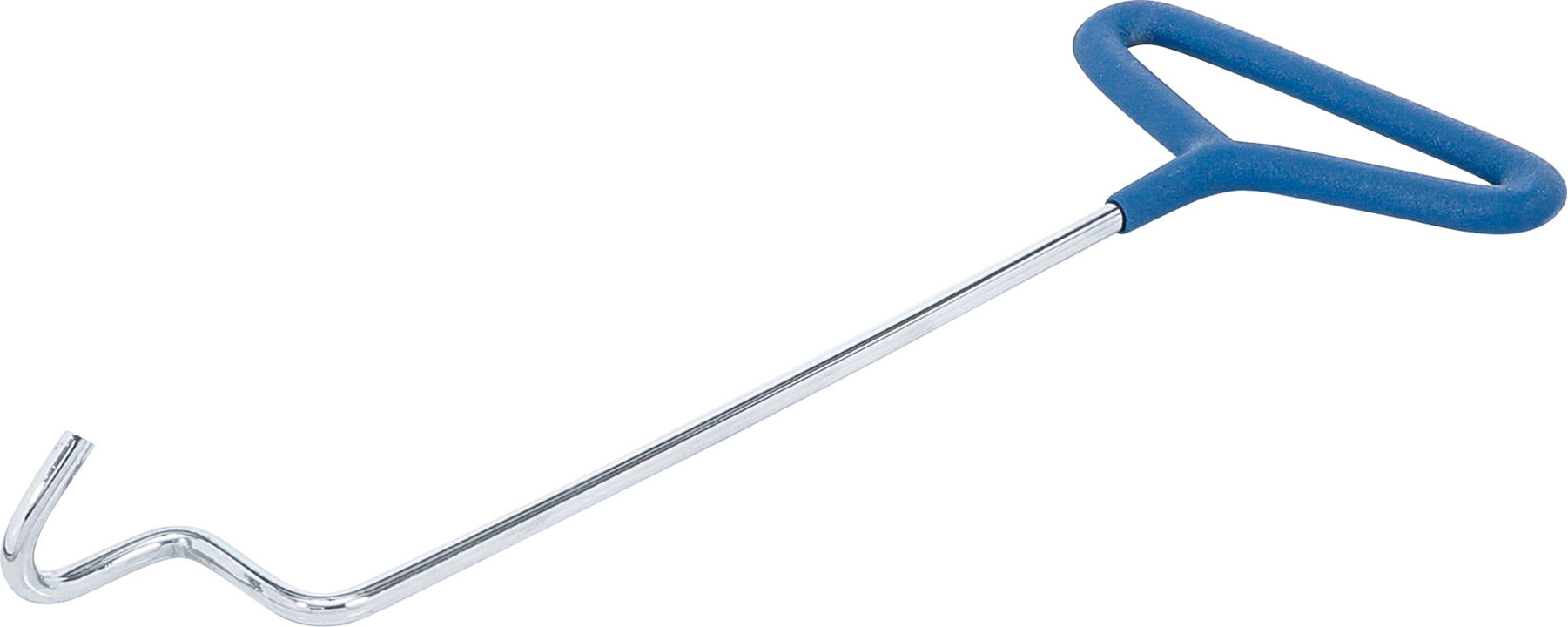 BGS Auspuff-Ziehhaken ; BGS technic (121)