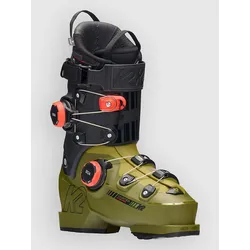 K2 FL3X Cortex 120 Zonal BOA 2027 Skischuhe uni Gr. 24.5