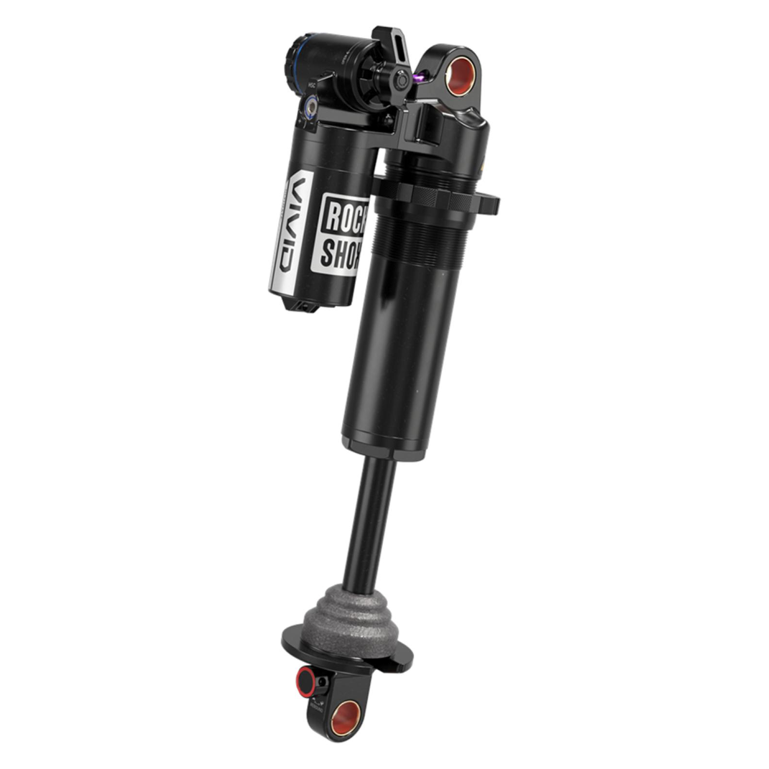RockShox Vivid Coil Ultimate RC2T (205 mm, 60 mm) (45652031)