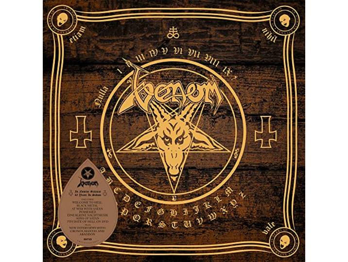 In Nomine Satanas