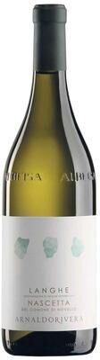 """Arnaldo Rivera""" """Arnaldo Rivera Nascetta 2022 White Wine - Italy"""