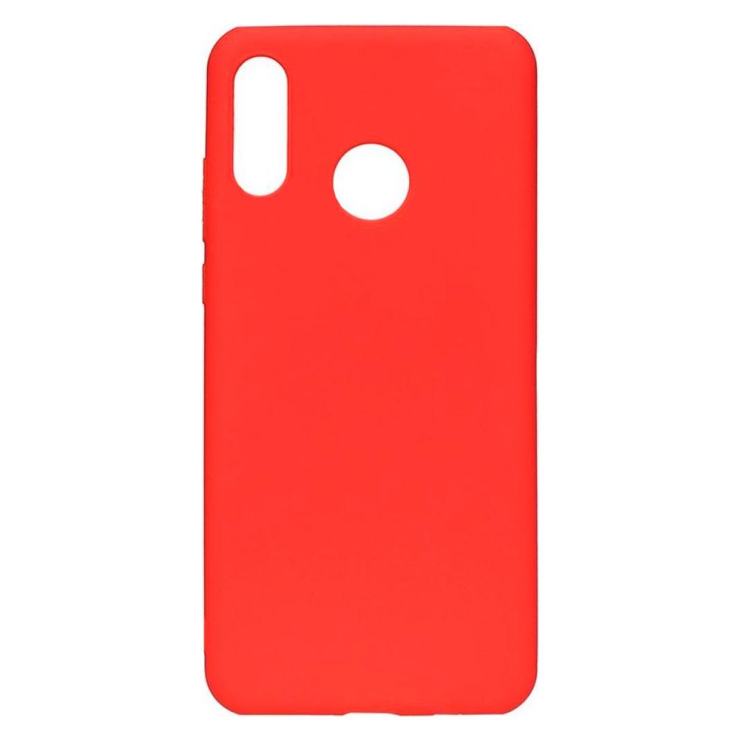 Evelatus P20 lite Soft Case with bottom (Huawei P20 Lite) (EVEHP20LITESCWBR)
