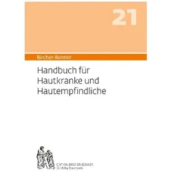 Handbuch 21, Fachbücher von Andres Bircher, Pascal Bircher, Lilli Bircher, Anne-Cécile Bircher