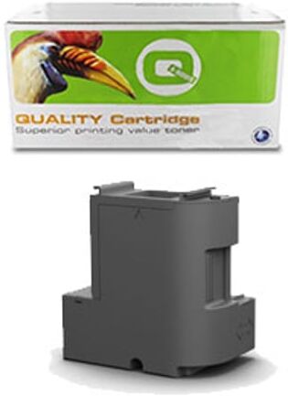 Q-Nomic C12C934461 caja de mantenimiento