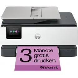 HP Officejet Pro 8132E (Tintenpatrone, Farbe), Drucker