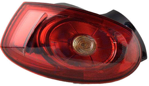 JOHNS 30 29 87-1 Rear light