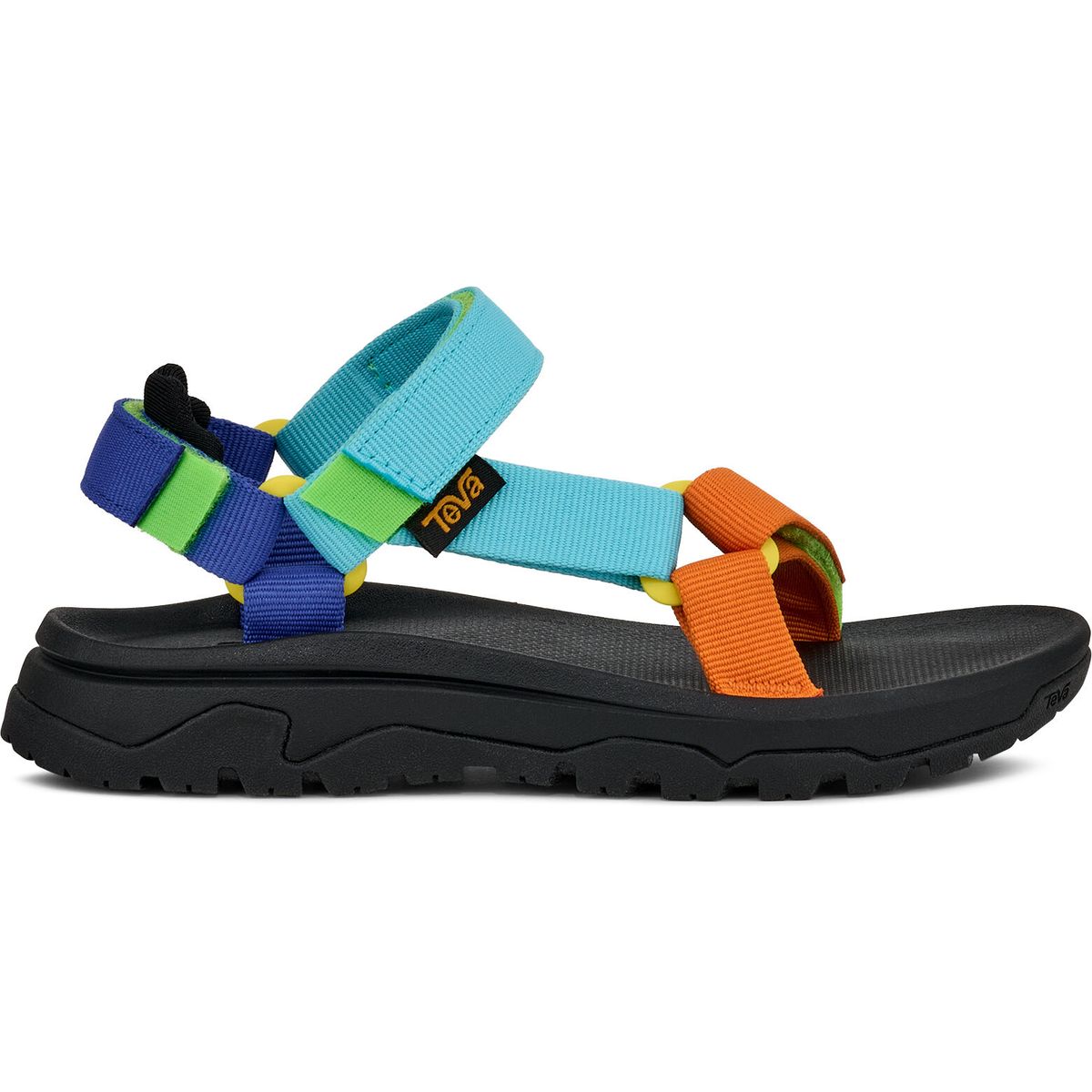 Teva Hurricane XLT JR Kids neon multi (NMU) 32 1177430C-NMU-1