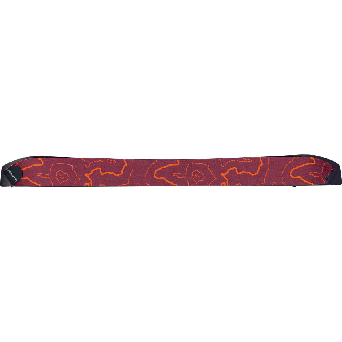 Contour Hybrid Splitboard bis 180cm/135mm 551358