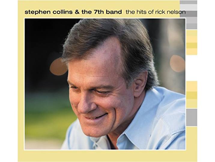 Stephen Collins - Hits Of Rick Nelson