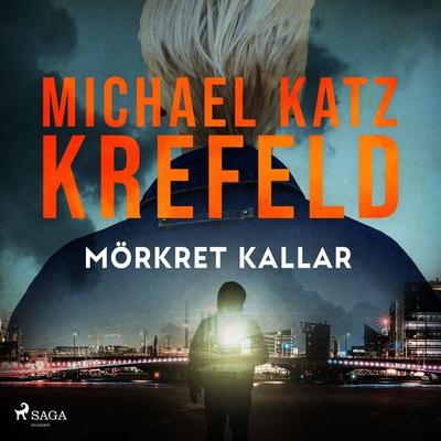 Mörkret kallar - Michael Katz Krefeld, Audio, 9788728298497