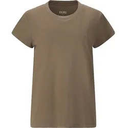 NOU T-shirt Highmore V2, Größe 40 in Gelb Gelb