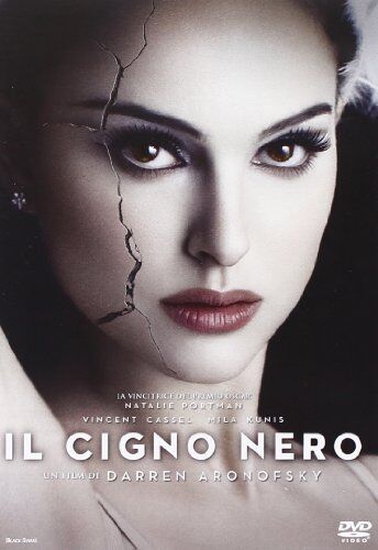 Darren Aronofsky - Il cigno nero [IT Import] - Preis vom 13.10.2026 11:25:28 h