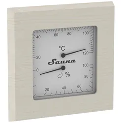 Sawo Thermo-Hygrometer 225-TH - Espe