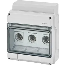 Hensel Sicherungsgehäuse KV 9325