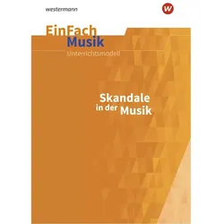 EinFach Musik, Schulbücher von Andreas Höftmann